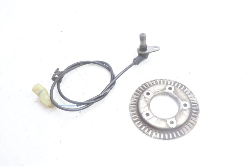 photo de FRONT ABS SENSOR PEUGEOT SATELIS 125 (2013 - 2018) - Component detail