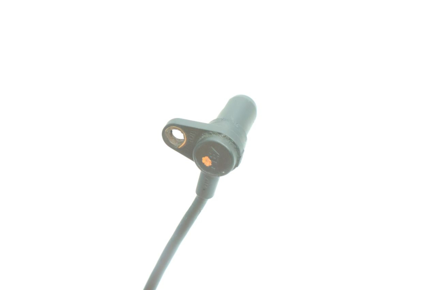 photo de FRONT ABS SENSOR PEUGEOT SATELIS 125 (2006 - 2009) - Surface and material condition