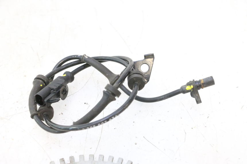 photo de FRONT ABS SENSOR CAN-AM SPYDER RS 1000 (2008 - 2012) - Distinctive features