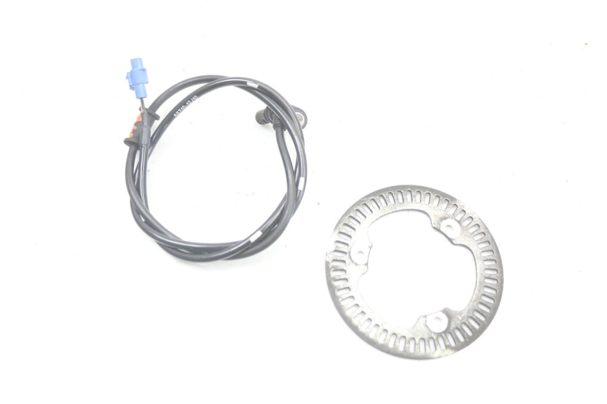 photo de FRONT ABS SENSOR SUZUKI BURGMAN 125 (2018 - 2021) - Main view