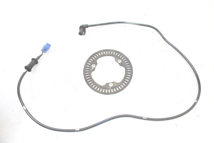 photo de FRONT ABS SENSOR SUZUKI BURGMAN 125 (2018 - 2021) - Main view