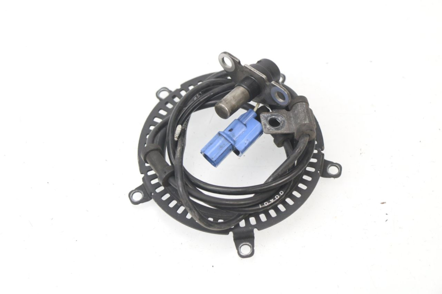 photo de FRONT ABS SENSOR HONDA VFR F 1200 (2010 - 2015) - Main view