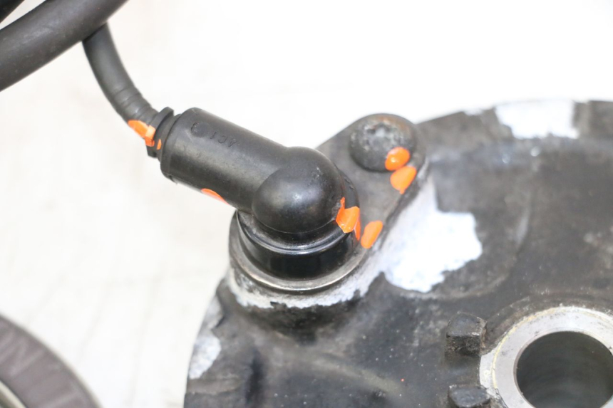 photo de FRONT ABS SENSOR YAMAHA X-MAX XMAX 125 (2010 - 2013) - Checked used part