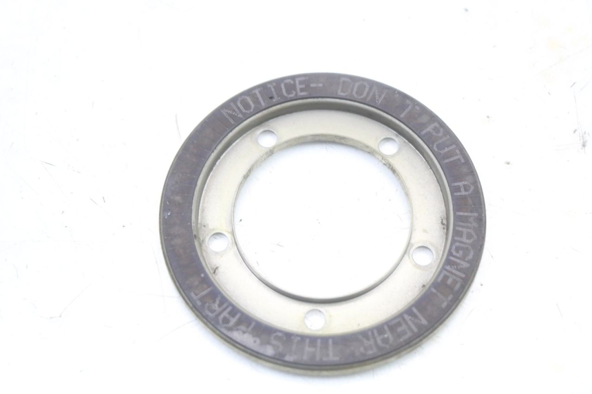 photo de FRONT ABS SENSOR YAMAHA XJ6 ABS 600 (2008 - 2016) - Surface and material condition