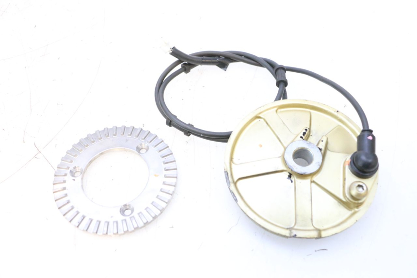 photo de FRONT ABS SENSOR YAMAHA XP T-MAX ABS 500 (2005 - 2005) - Main view