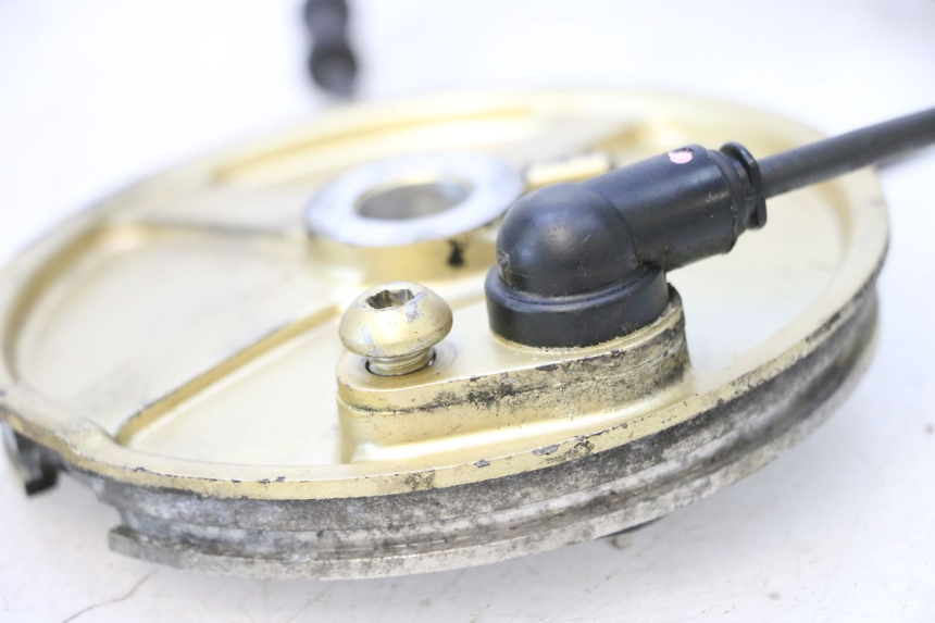 photo de FRONT ABS SENSOR YAMAHA XP T-MAX ABS 500 (2005 - 2005) - Technical close-up
