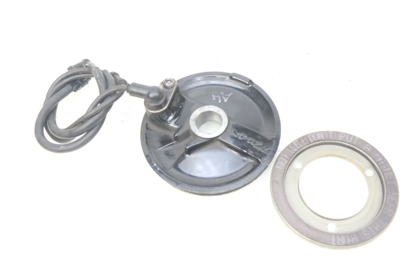 photo de FRONT ABS SENSOR YAMAHA XP T-MAX TMAX ABS 530 (2012 - 2015) - Main view