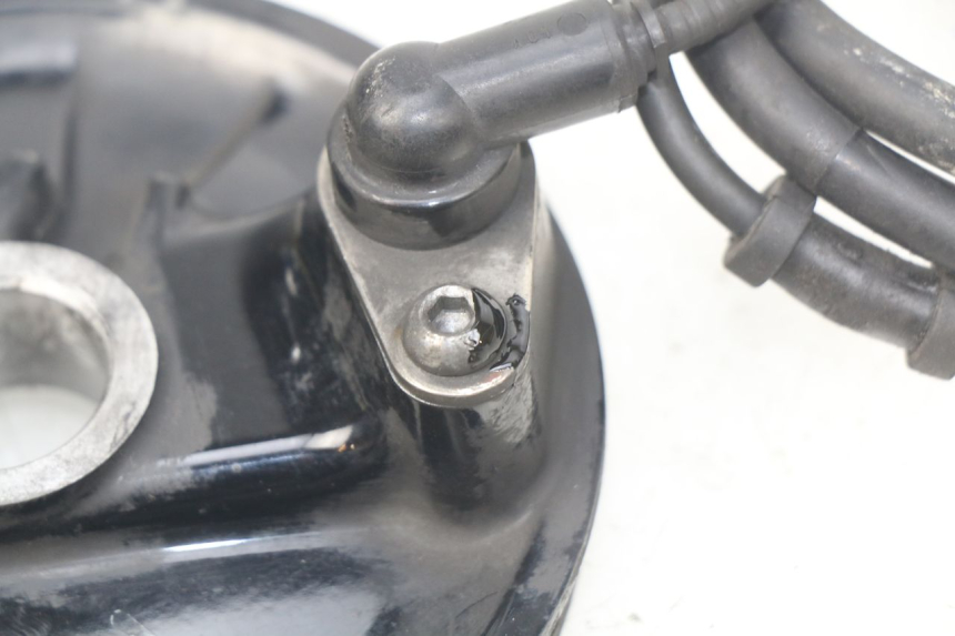 photo de FRONT ABS SENSOR YAMAHA XP T-MAX TMAX ABS 530 (2012 - 2015) - Component detail