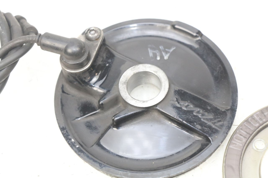 photo de FRONT ABS SENSOR YAMAHA XP T-MAX TMAX ABS 530 (2012 - 2015) - Product overview