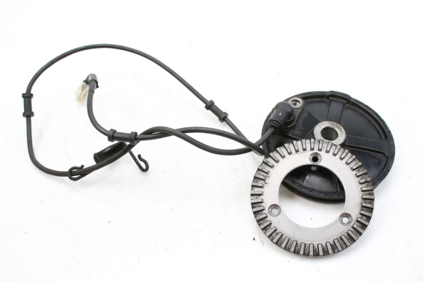 photo de FRONT ABS SENSOR YAMAHA XP T-MAX TMAX ABS 500 (2004 - 2007) - Main view