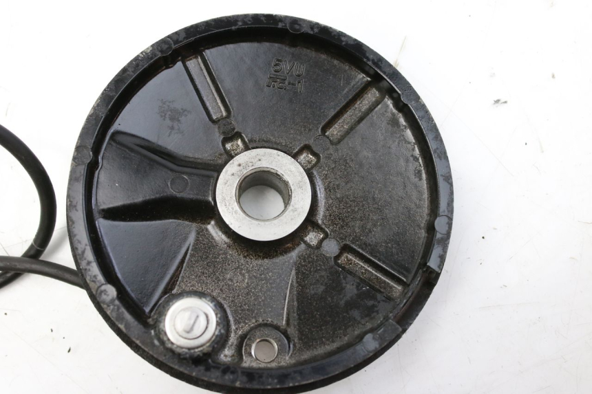 photo de FRONT ABS SENSOR YAMAHA XP T-MAX TMAX ABS 500 (2004 - 2007) - Component detail