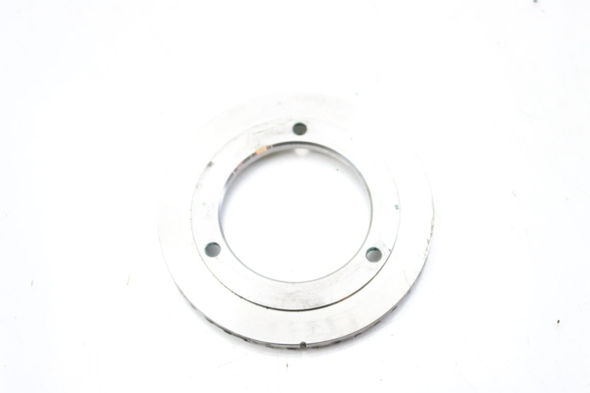 photo de FRONT ABS SENSOR YAMAHA XP T-MAX TMAX ABS 500 (2004 - 2007) - Technical close-up