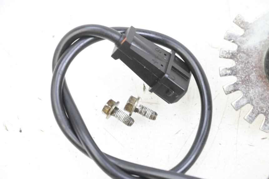 photo de IGNITION SENSOR MV AGUSTA BRUTALE R WALLY 910 (2008 - 2008) - Additional view of the item