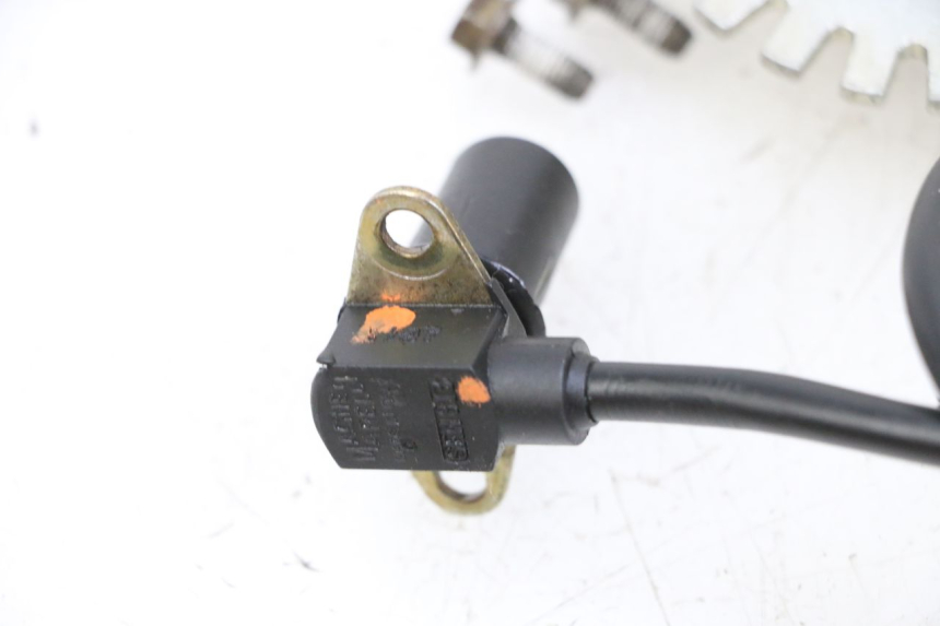 photo de IGNITION SENSOR MV AGUSTA BRUTALE R WALLY 910 (2008 - 2008) - Alternative perspective