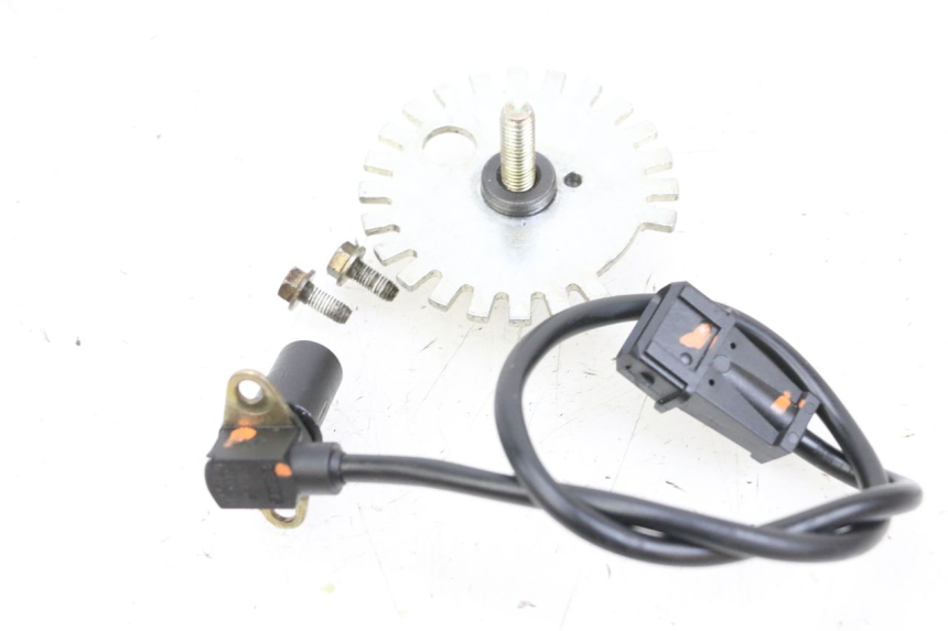 photo de IGNITION SENSOR MV AGUSTA BRUTALE R WALLY 910 (2008 - 2008) - Technical close-up