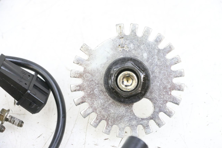 photo de IGNITION SENSOR MV AGUSTA BRUTALE R WALLY 910 (2008 - 2008) - Markings and original references