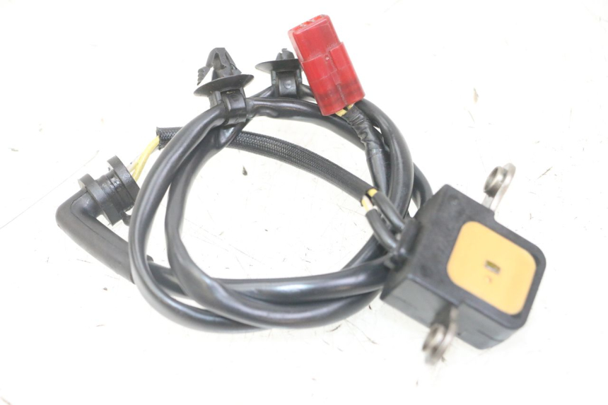 photo de IGNITION SENSOR HONDA CB R 1000 (2018 - 2023) - Technical close-up