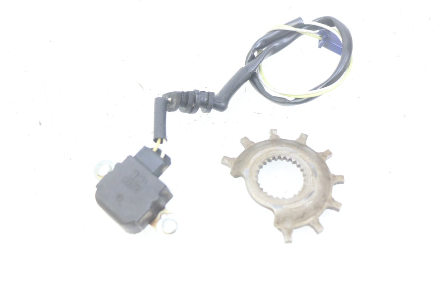 photo de IGNITION SENSOR HONDA CBF 500 (2004 - 2007) - Component detail
