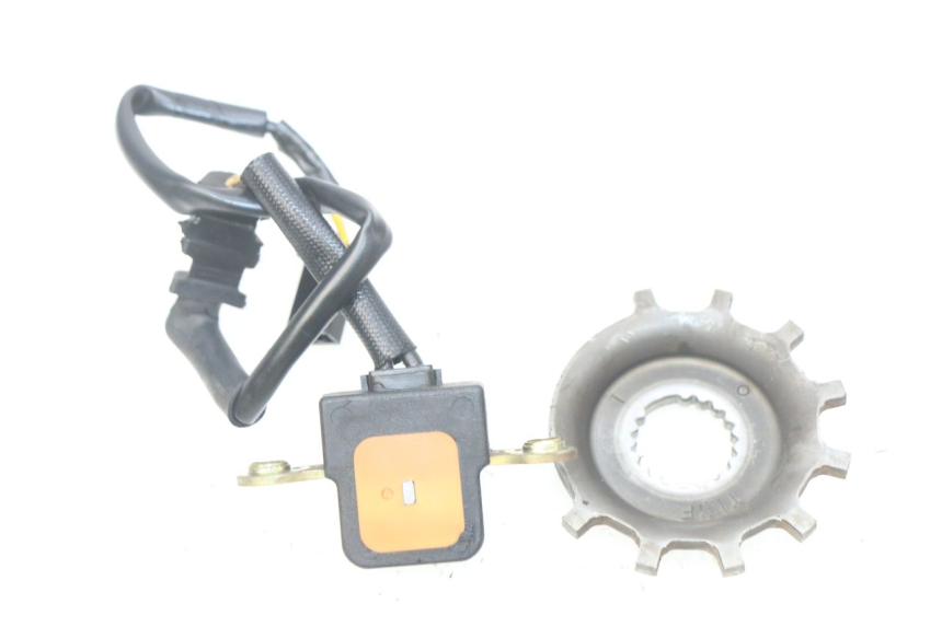 photo de IGNITION SENSOR HONDA CBR RR FIREBLADE 900 (1992 - 1994) - Main view