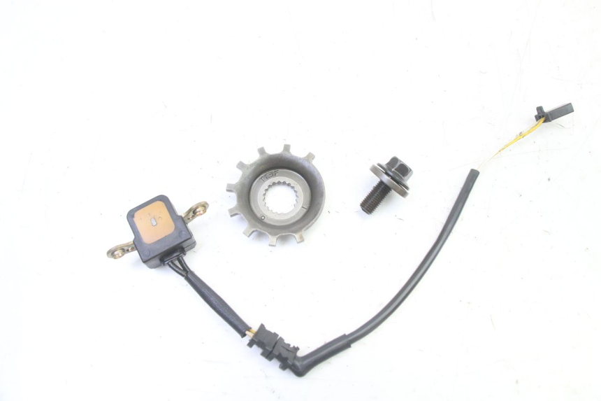 photo de IGNITION SENSOR HONDA CBR RR FIREBLADE 900 (1992 - 1994) - Main view
