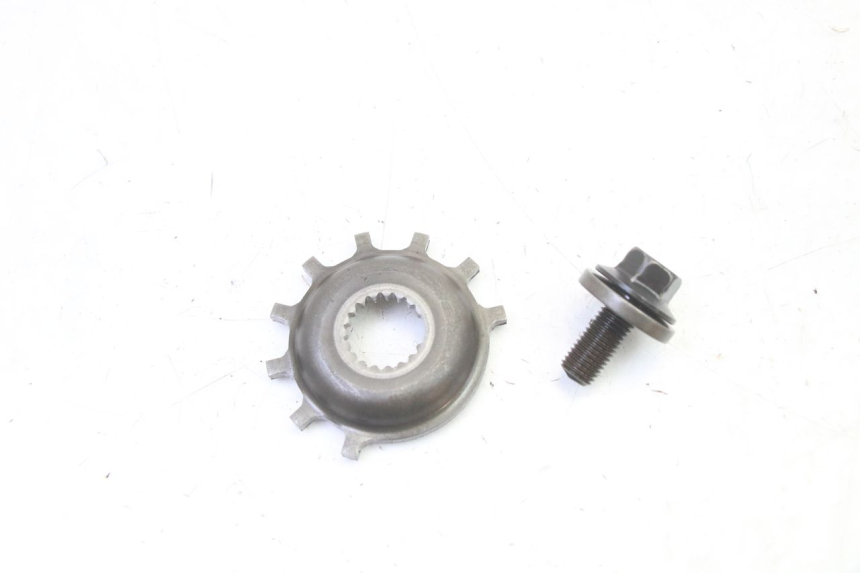 photo de IGNITION SENSOR HONDA CBR RR FIREBLADE 900 (1992 - 1994) - Surface and material condition