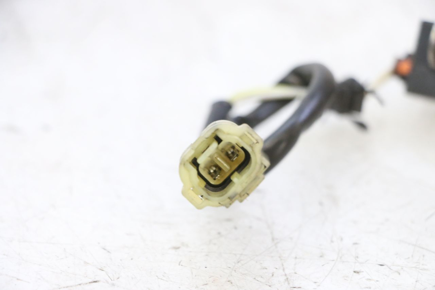 photo de IGNITION SENSOR HONDA FES S-WING SWING ABS 125 (2007 - 2015) - Zoom on usage condition