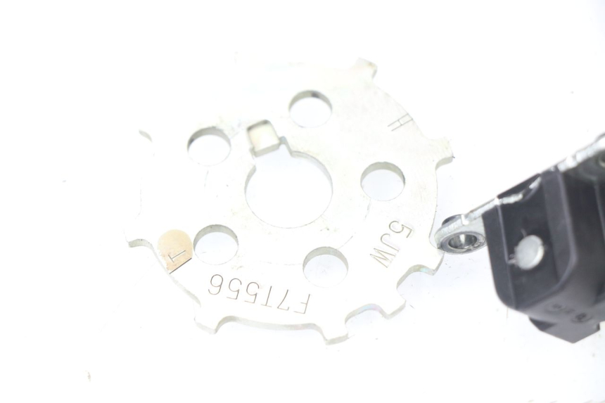 photo de IGNITION SENSOR YAMAHA FJR ABS 1300 (2006 - 2012) - Zoom on usage condition