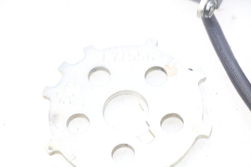 photo de IGNITION SENSOR YAMAHA FJR ABS 1300 (2006 - 2012) - Zoom on usage condition