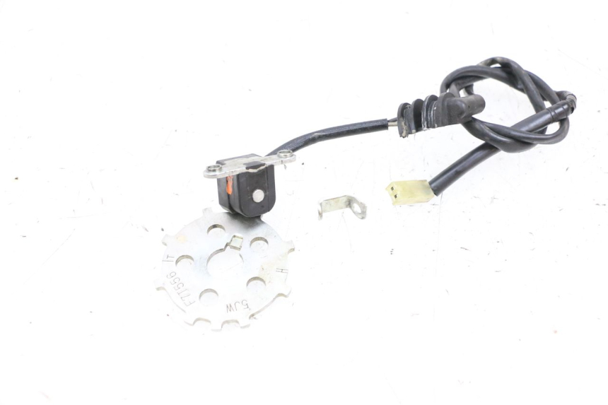 photo de IGNITION SENSOR YAMAHA FJR ABS 1300 (2006 - 2012) - Zoom on usage condition