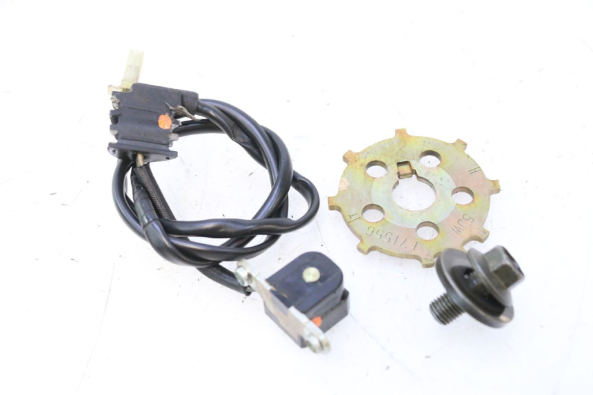 photo de IGNITION SENSOR YAMAHA FJR 1300 (2001 - 2005) - Main view