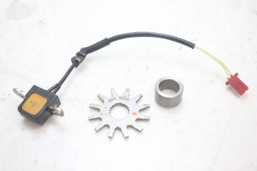 photo de IGNITION SENSOR HONDA FJS SILVER WING SILVERWING 400 (2005 - 2008) - Main view