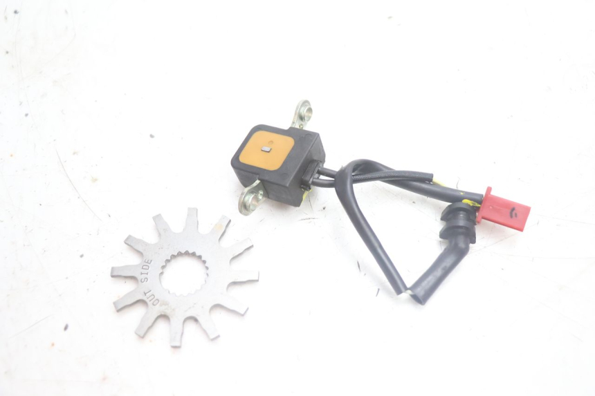 photo de IGNITION SENSOR HONDA FJS SILVER WING SILVERWING 400 (2005 - 2008) - Component detail