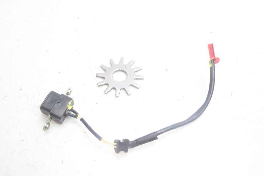 photo de IGNITION SENSOR HONDA FJS SILVER WING SILVERWING 400 (2005 - 2008) - Zoom on usage condition