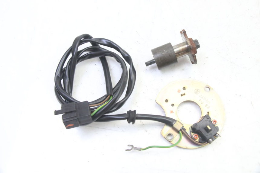 photo de IGNITION SENSOR SUZUKI GS GSE 500 (2001 - 2003) - Component detail