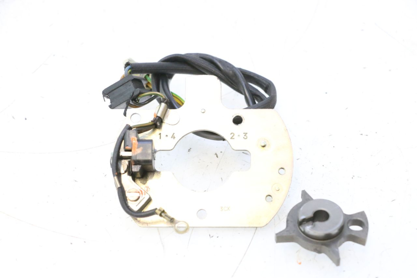 photo de IGNITION SENSOR SUZUKI GSF N BANDIT 1200 (2001 - 2005) - Main view
