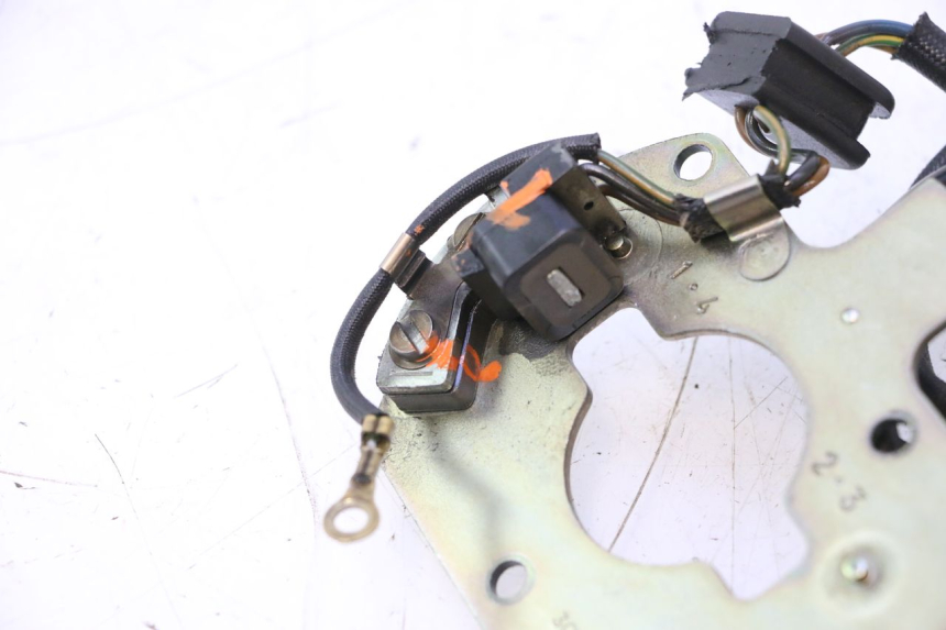 photo de IGNITION SENSOR SUZUKI GSF N BANDIT 1200 (2001 - 2005) - Component detail