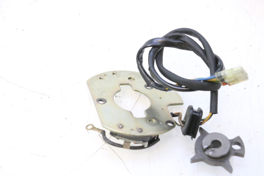 photo de IGNITION SENSOR SUZUKI GSF N BANDIT 1200 (2001 - 2005) - Zoom on usage condition