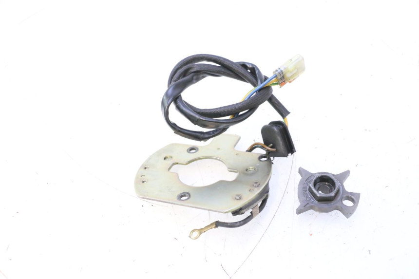 photo de IGNITION SENSOR SUZUKI GSF N BANDIT 1200 (2001 - 2005) - Fixing points details