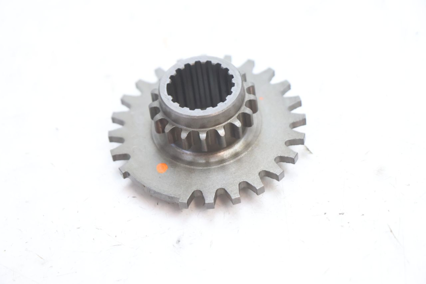 photo de IGNITION SENSOR SUZUKI GSR 600 (2005 - 2012) - Fixing points details