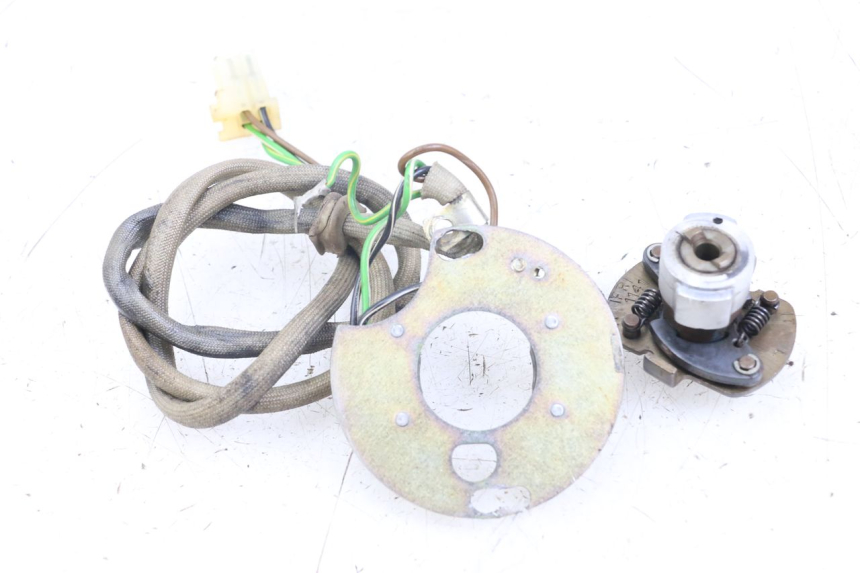 photo de IGNITION SENSOR SUZUKI GSX E 250 (1982 - 1983) - Distinctive features