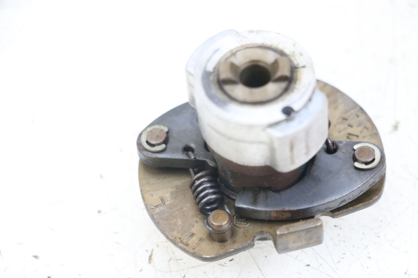 photo de IGNITION SENSOR SUZUKI GSX E 250 (1982 - 1983) - Markings and original references