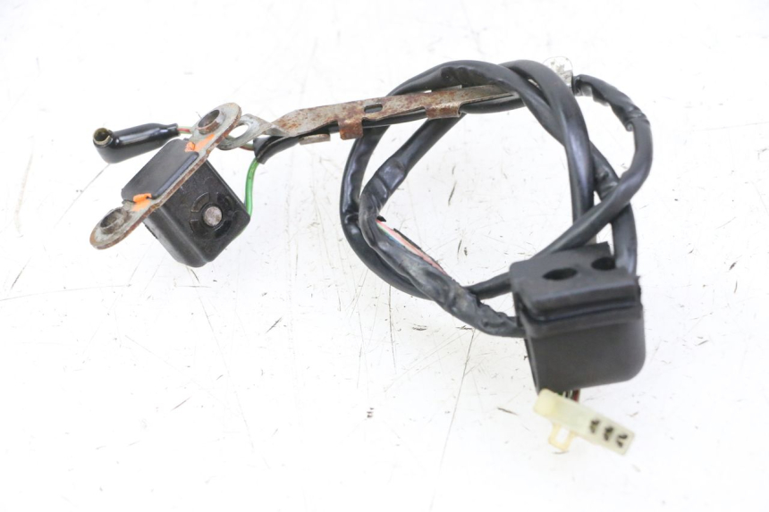 photo de IGNITION SENSOR HONDA MTX TC02 125 (1987 - 1989) - Main view