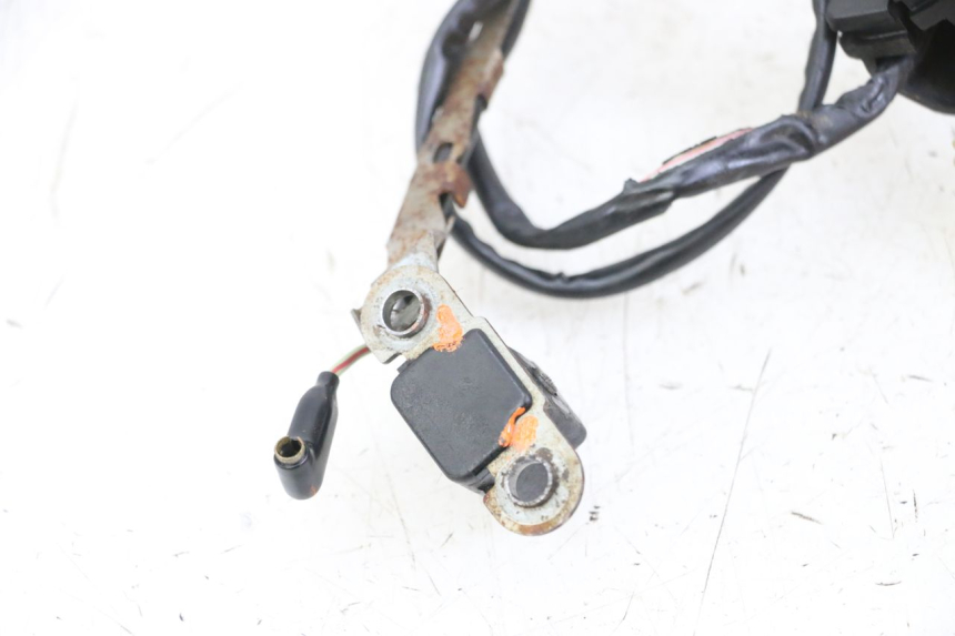 photo de IGNITION SENSOR HONDA MTX TC02 125 (1987 - 1989) - Component detail