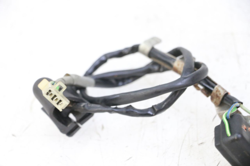 photo de IGNITION SENSOR HONDA MTX TC02 125 (1987 - 1989) - Zoom on usage condition