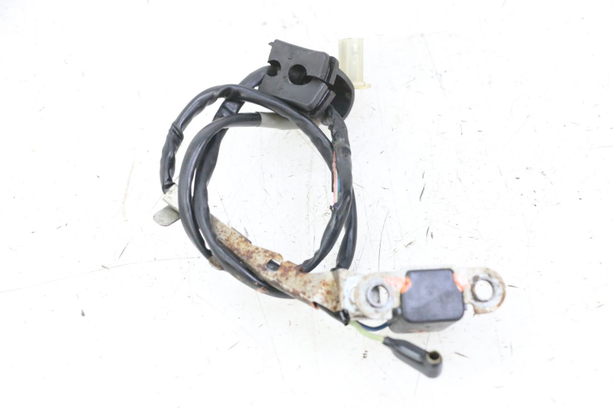 photo de IGNITION SENSOR HONDA MTX TC02 125 (1987 - 1989) - Alternative perspective