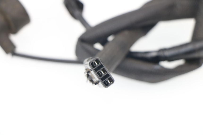 photo de IGNITION SENSOR KAWASAKI ER-6 ER6 F 650 (2006 - 2009) - Technical close-up