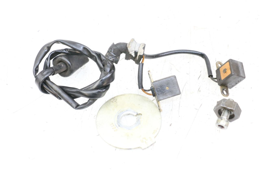 photo de IGNITION SENSOR KAWASAKI GTR 1000 (1994 - 2004) - Zoom on usage condition