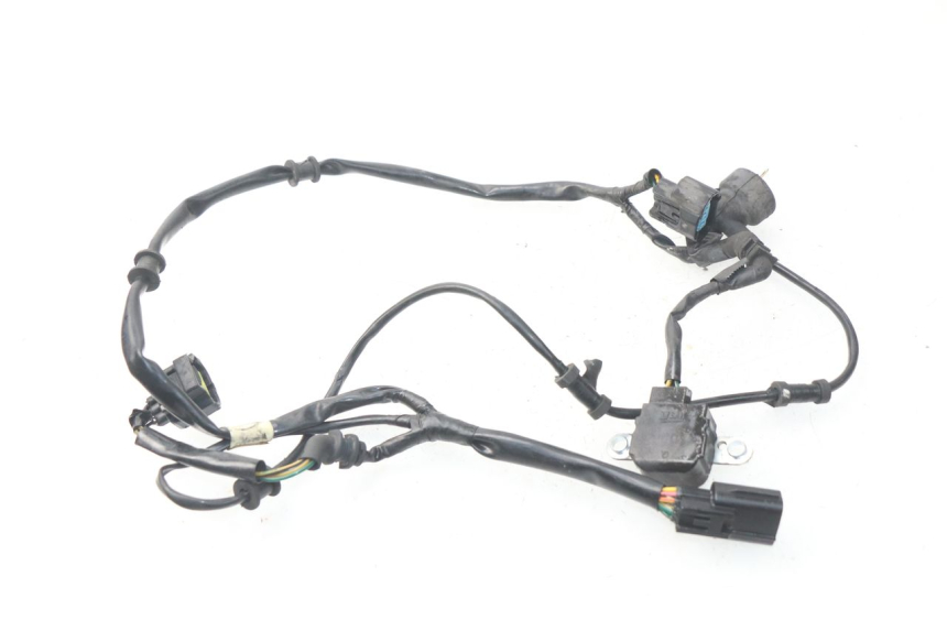 photo de IGNITION SENSOR HONDA NSS EX FORZA 250 (2005 - 2013) - Component detail