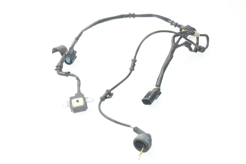 photo de IGNITION SENSOR HONDA NSS EX FORZA 250 (2005 - 2013) - Zoom on usage condition