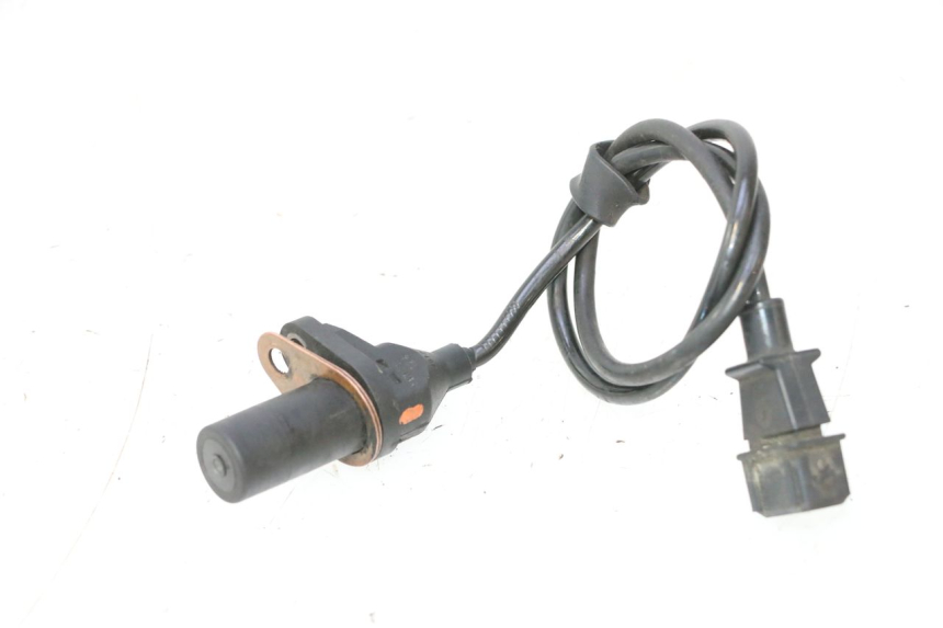 photo de IGNITION SENSOR DUCATI SS IE DS CARENEE 1000 (2002 - 2006) - Fixing points details